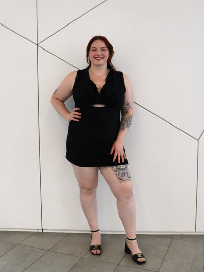 The Emily LBD