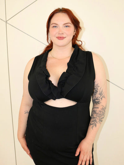 The Emily LBD