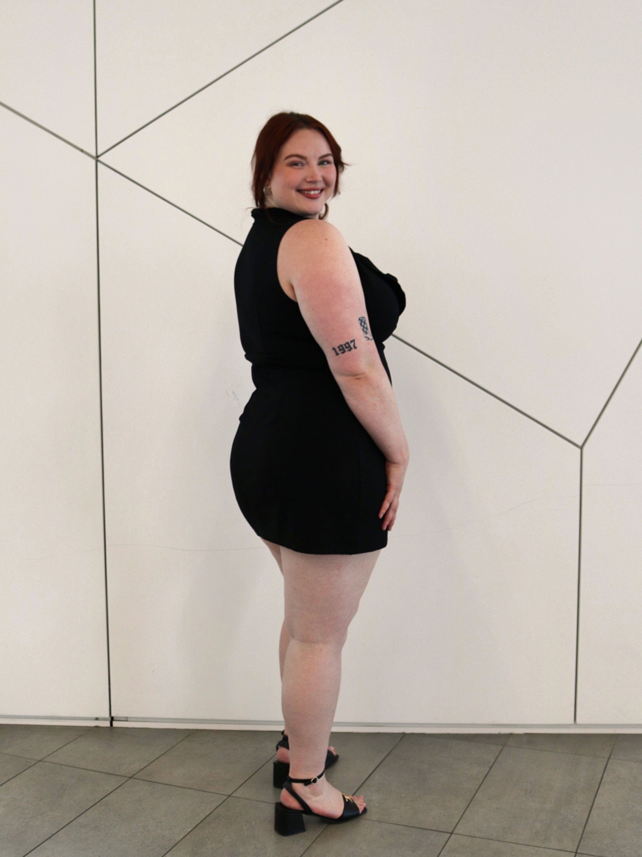 The Emily LBD