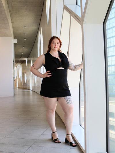 The Emily LBD