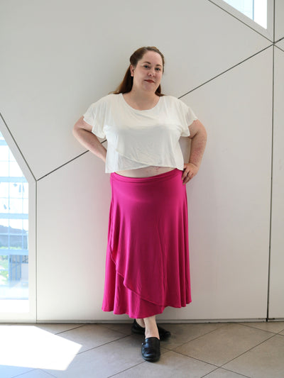 Sugar Bee Skirt