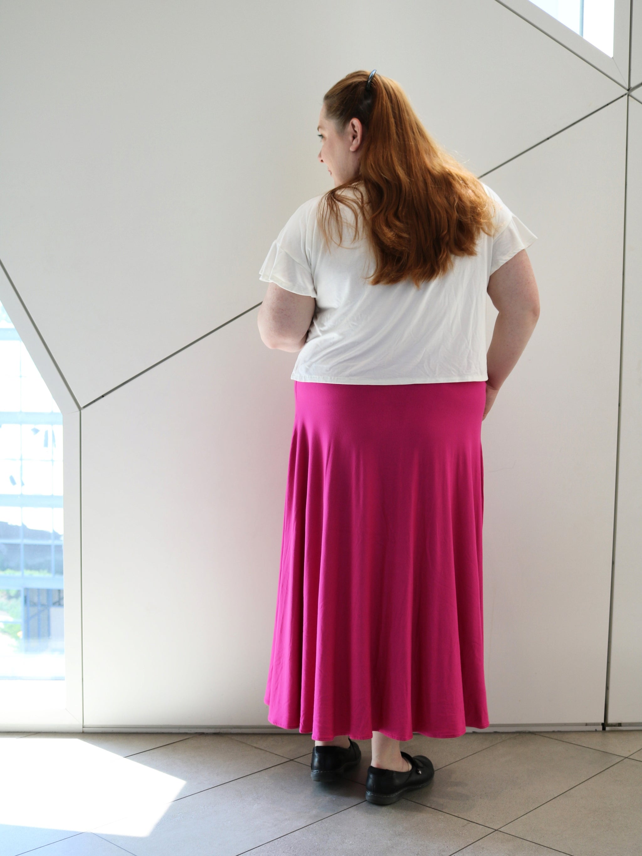 Sugar Bee Skirt