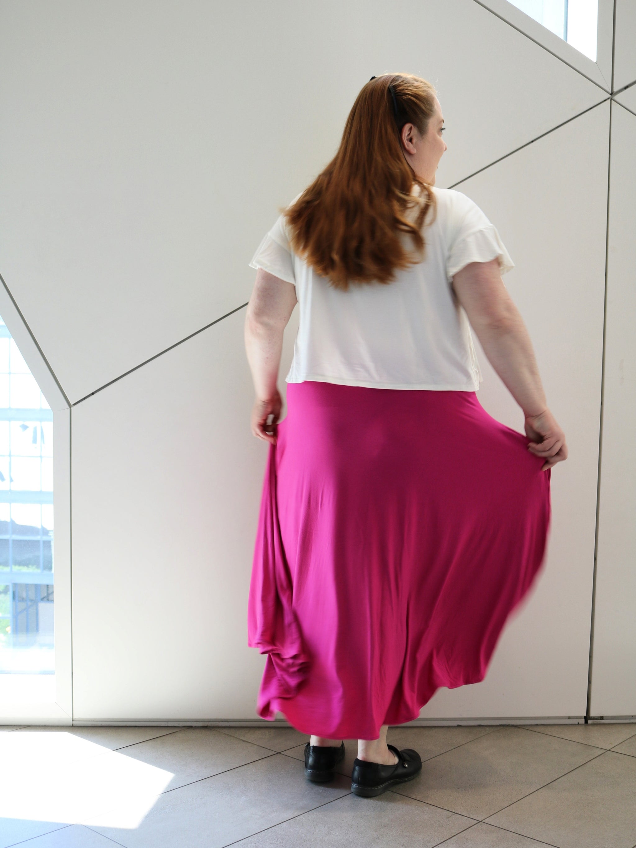 Sugar Bee Skirt