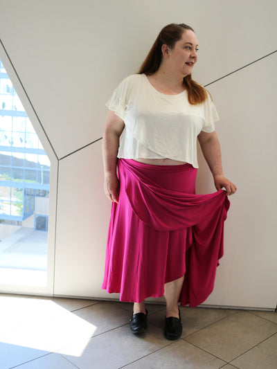 Sugar Bee Skirt