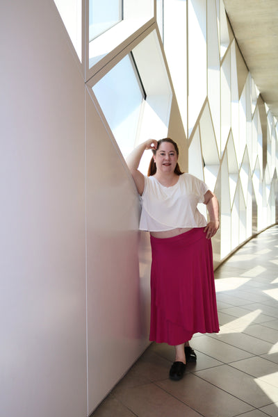 Sugar Bee Skirt