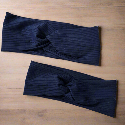 Mommy and Me Twist Headband