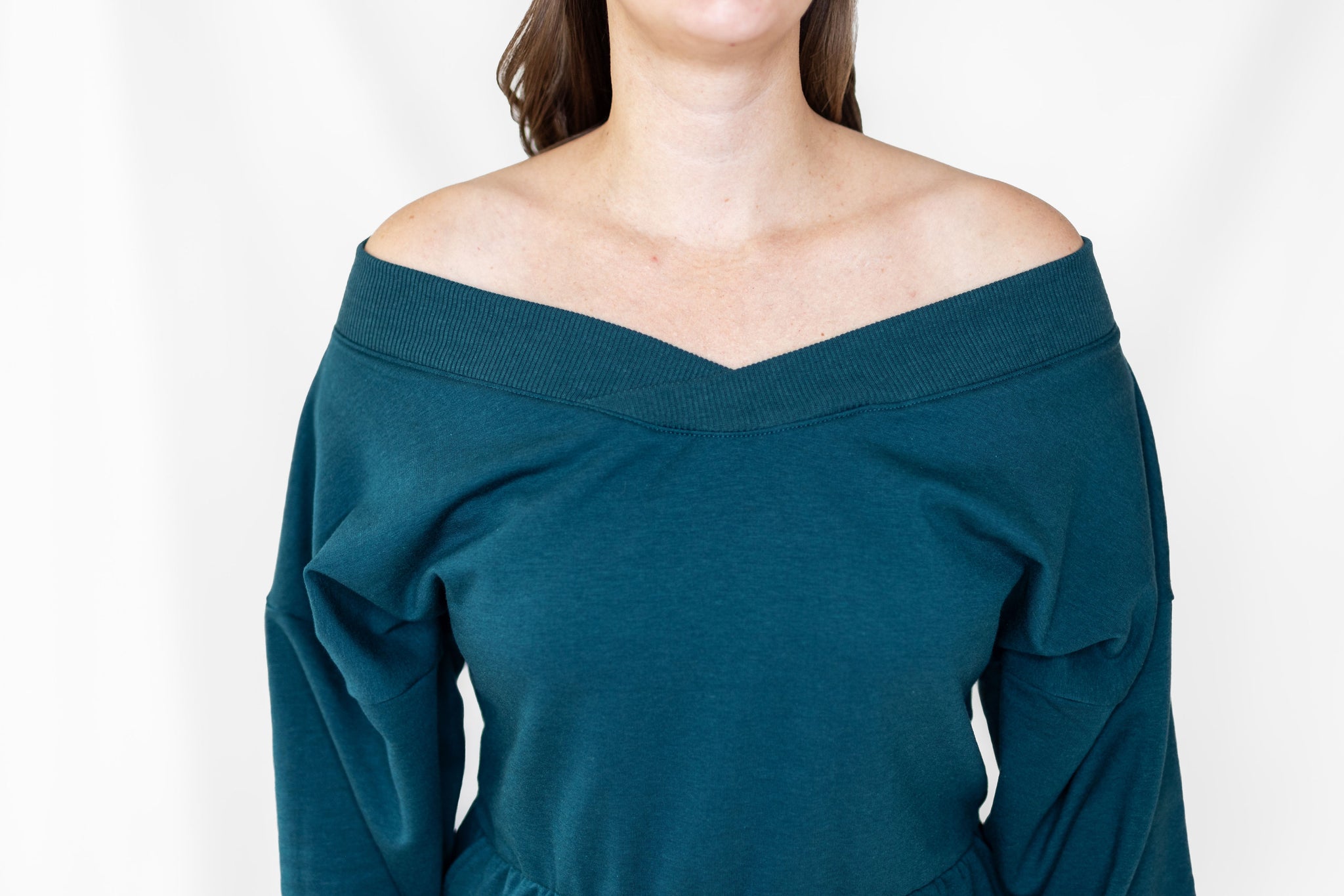 The Cozy Jumpsuit