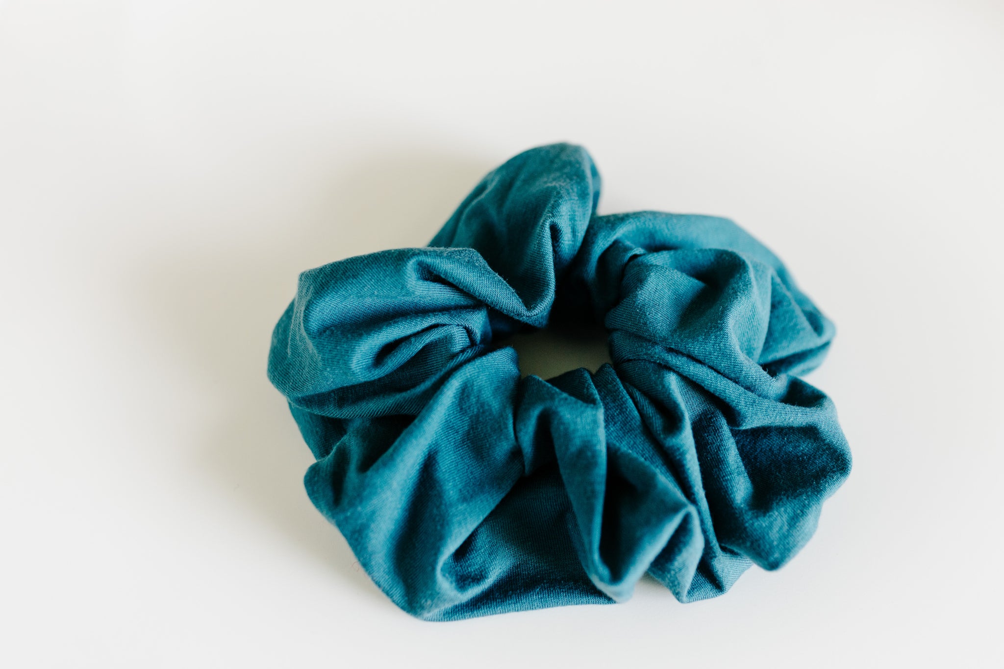 Jumbo Scrap Scrunchies!