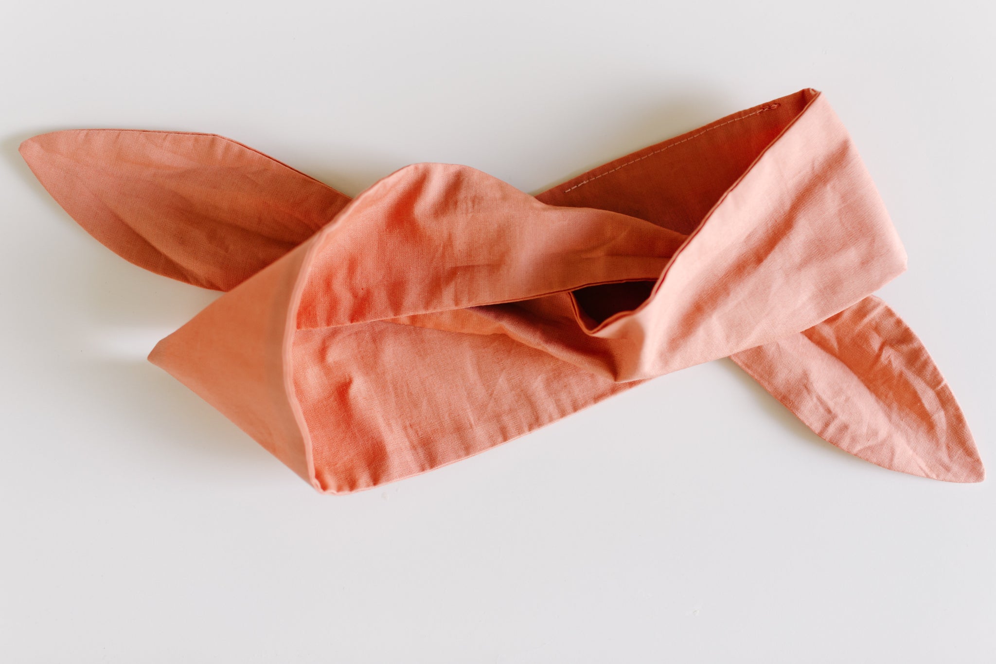 Scrap hair ties (NO STRETCH)