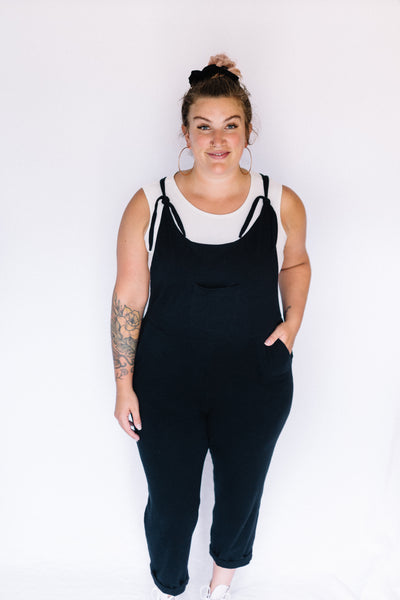 The Overalls!