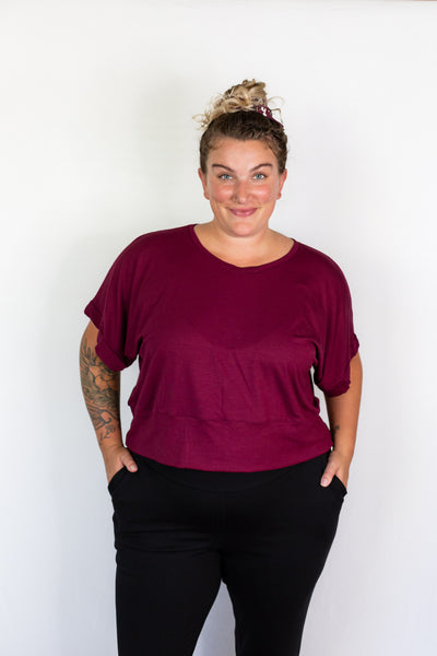 Dolly Top