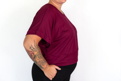 Dolly Top