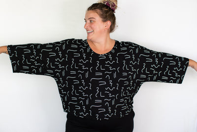 Dolly Top