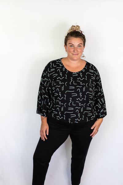 Dolly Top