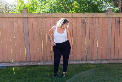 Olivia Trousers