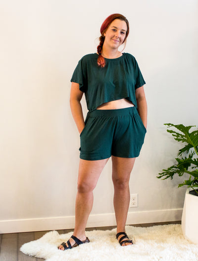 Lounger Shorts